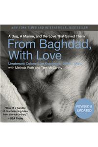 FROM BAGHDAD WITH LOVEA DOG UCB