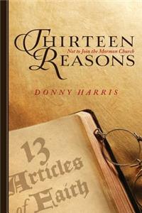 Thirteen Reasons