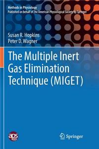 Multiple Inert Gas Elimination Technique (Miget)