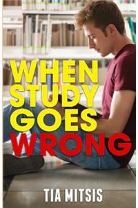 When Study Goes Wrong