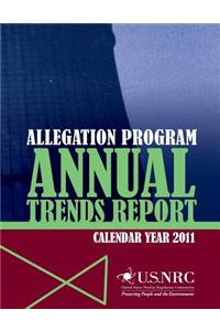 Allegation Program
