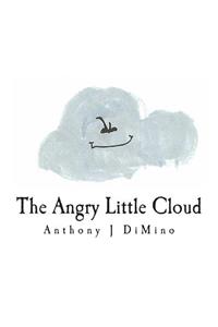 Angry Little Cloud