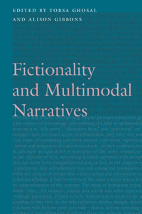 Fictionality and Multimodal Narratives