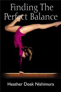 Finding The Perfect Balance