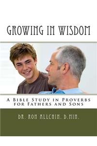 Growing in Wisdom