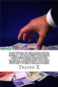 Fast Ways To Reaches With Forex