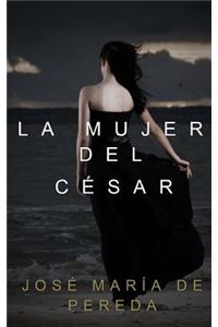 La Mujer del Cesar
