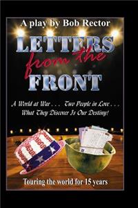 Letters From The Front: The Play