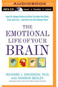 Emotional Life of Your Brain