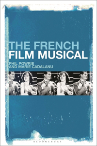 French Film Musical