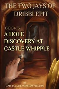 The Two Jays of Dribblepit