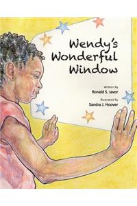 Wendy's Wonderful Window