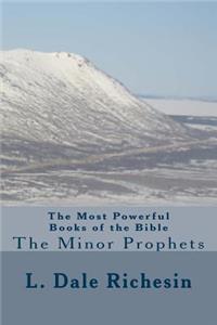 Most Powerful Books of the Bible