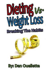 Dieting Vs Weight Loss (Pocket Edition)
