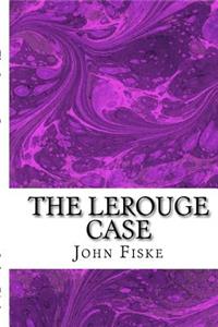 Lerouge Case