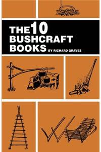 The 10 Bushcraft Books