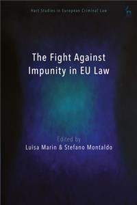Fight Against Impunity in EU Law