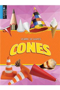 Cones