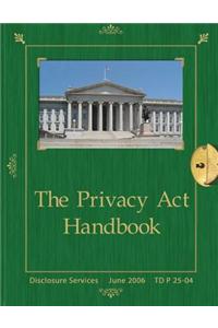 The Privacy ACT Handbook