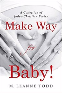 Make Way for Baby!