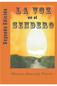 La Voz en el Sendero