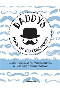 Daddy's Book Of 100 Codewords