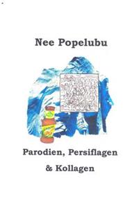 Parodien, Persiflagen & Kollagen