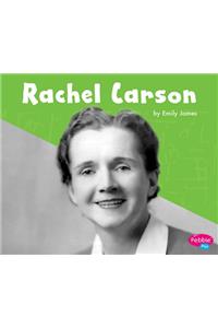 Rachel Carson