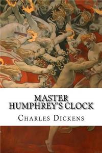Master Humphrey's Clock