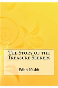 Story of the Treasure Seekers