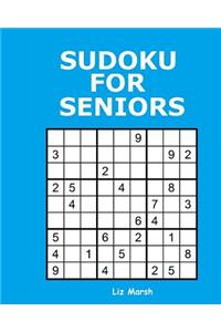 Sudoku for Seniors