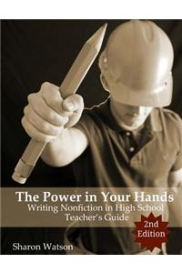 Power in Your Hands