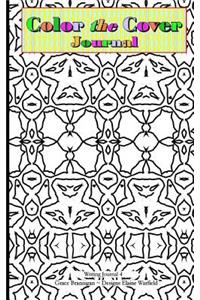 Color the Cover Journal