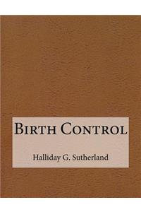 Birth Control