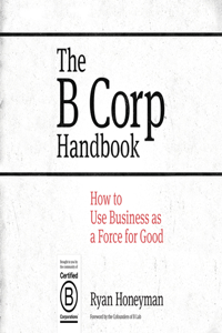 The B Corp Handbook