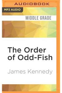 The Order of Odd-Fish