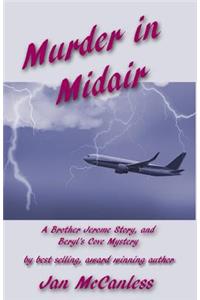 Murder in Midair