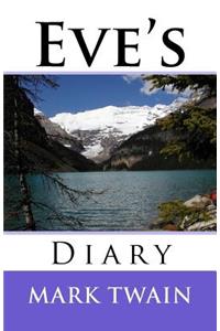 Eve's Diary