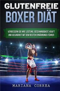 GLUTENFREIE BOXER Diat