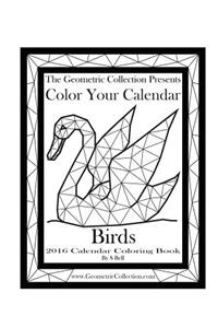 The Geometric Collection Presents