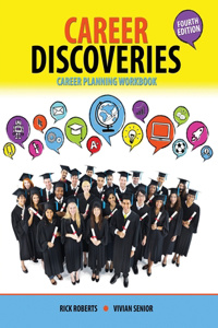 CAREER DISCOVERIES: CAREER PLANNING WORK