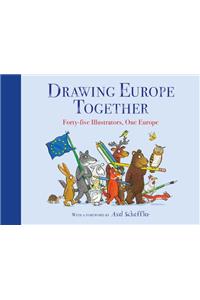 Drawing Europe Together