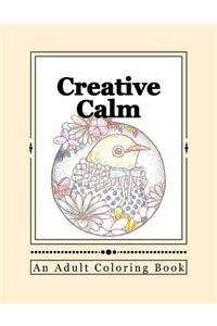 Creative Calm