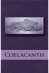Coelacanth 2016