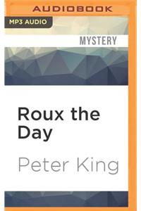 Roux the Day