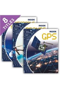 Inside Technology (Set)