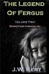 The Legend of Fergus