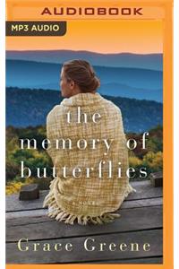 Memory of Butterflies