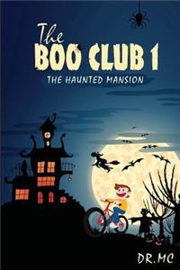 The Boo Club Book 1