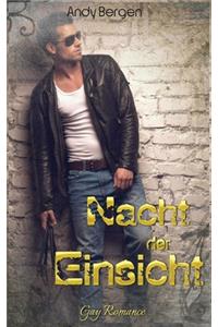 Nacht der Einsicht (Gay Romance)